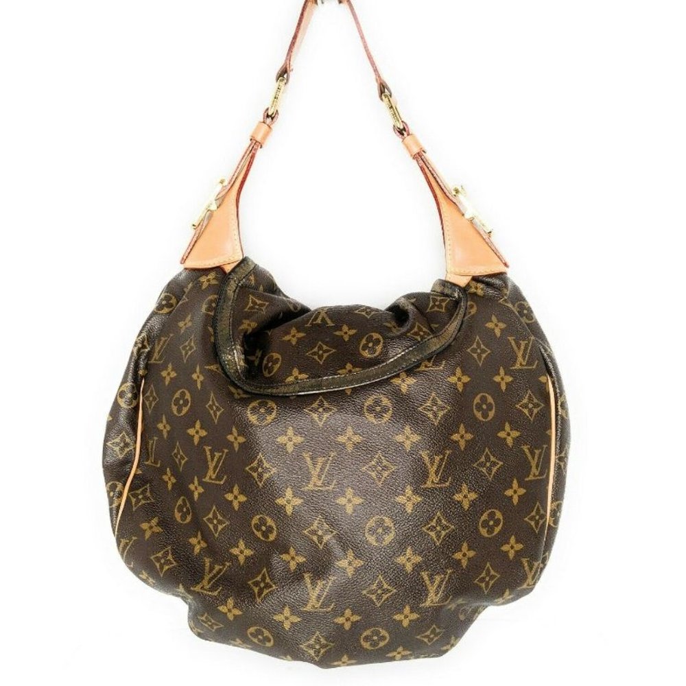 💎✨MADONNA✨💎 Louis Vuitton Hobo Bag - Picture 9 of 16